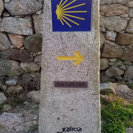 Entorno Tranquilo_costa Salvaje Vakantiehuis